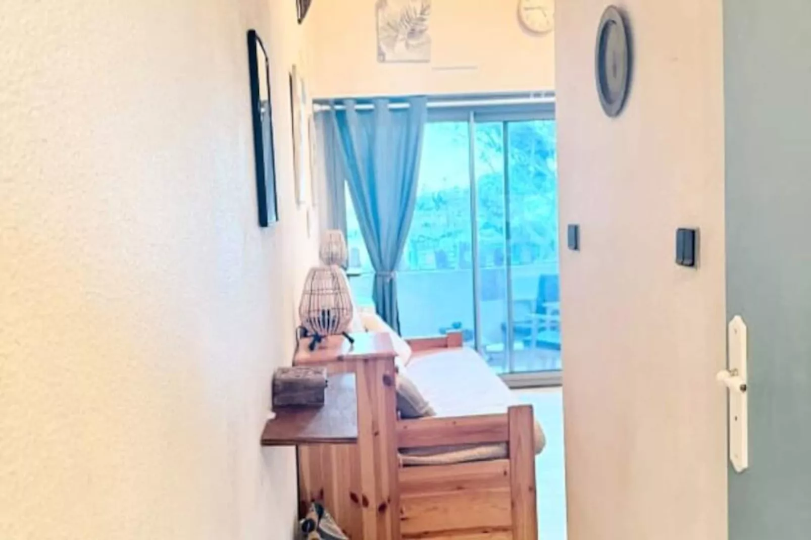 La Voile Bleue - &agrave; 130 M&egrave;tres De La Plage-Niet-getagd