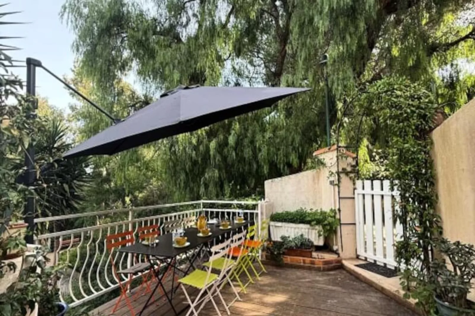 Le Rivage - Appartement Au Coeur Du Village-Niet-getagd