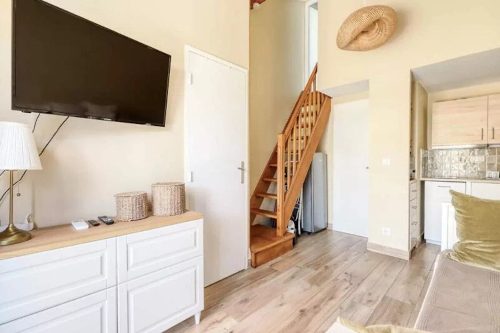 Résidence Mazet Neuf - R&eacute;sidence Tahiti Park (piscine)-Niet-getagd