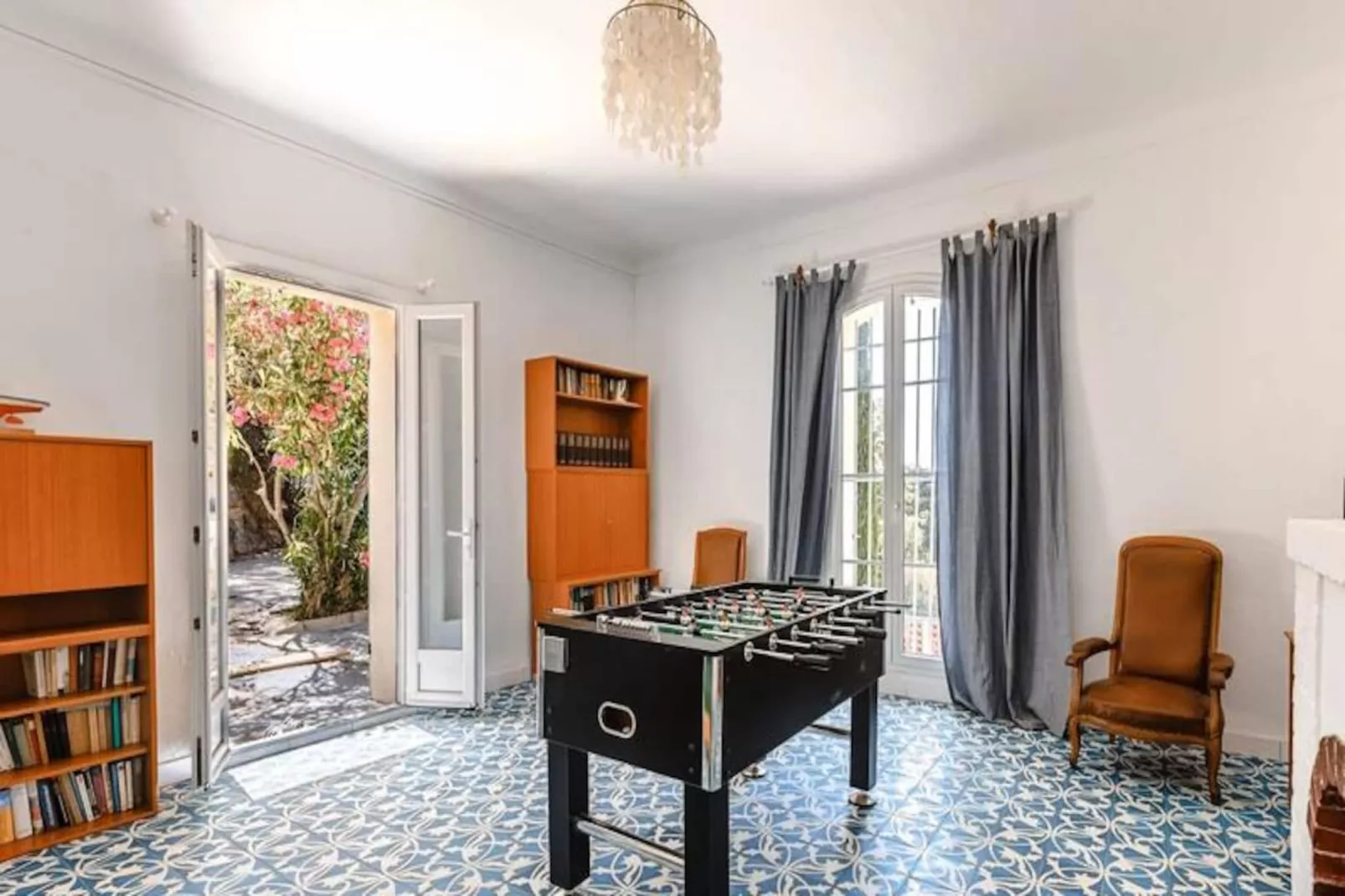 Résidence Villa Amiot - Villa Historique Aiguebelle - 10 Personnes-Niet-getagd