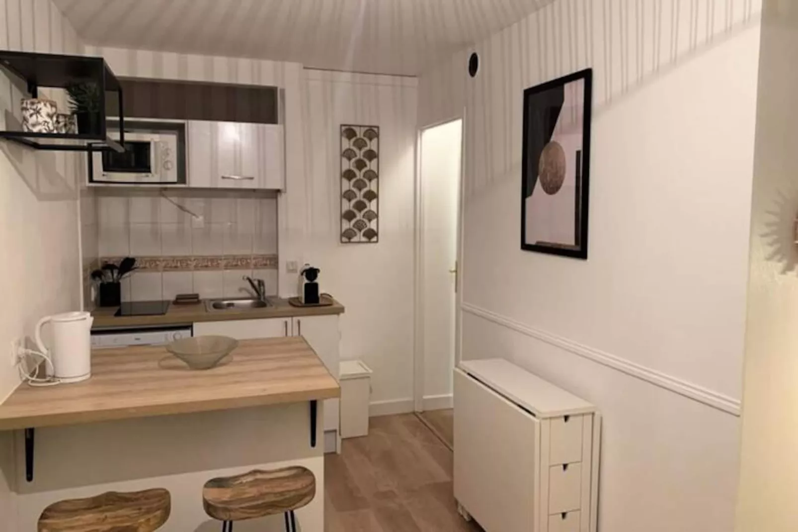 Résidence Mazet T2 - Domaine De La Pin&egrave;de - Piscine Chauff&eacute;e-Niet-getagd