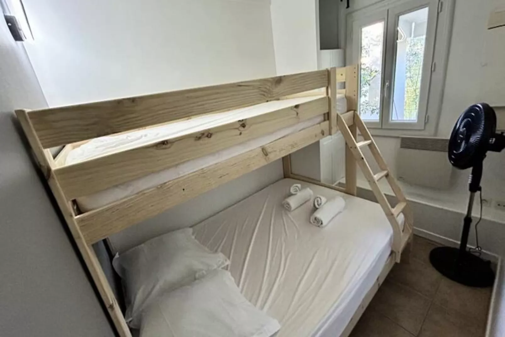 Résidence T2 Avec Vue Mer - Domaine De La Pin&egrave;de - Piscine Chauff&eacute;e-Niet-getagd