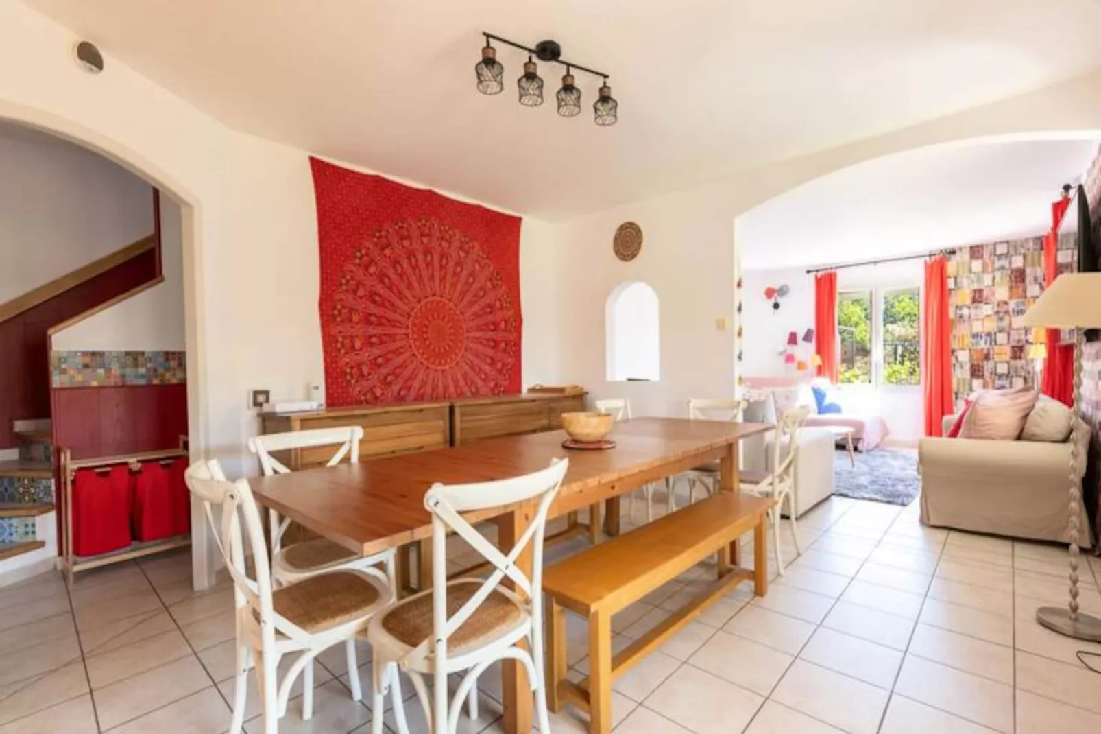 Universo - Piscine Priv&eacute;e Et Grand Jardin-Niet-getagd