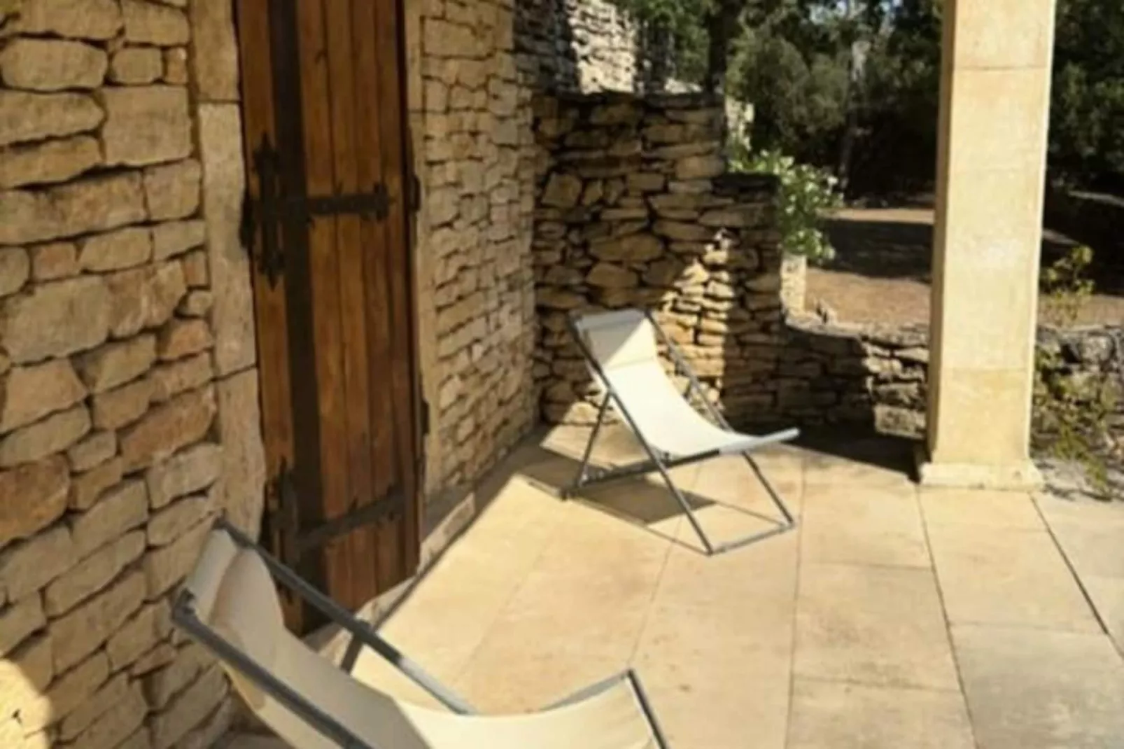 "les Campanettes" : Superbe Mas En Provence-Niet-getagd