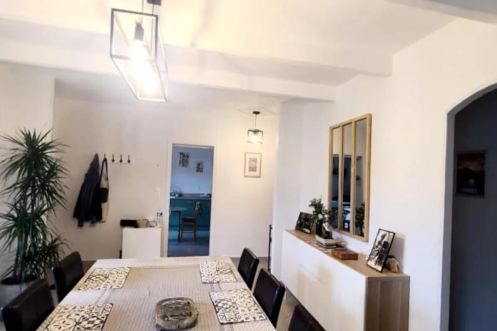 Maison Familiale Avec Piscine - Isle-sur-la-sorgue-Niet-getagd