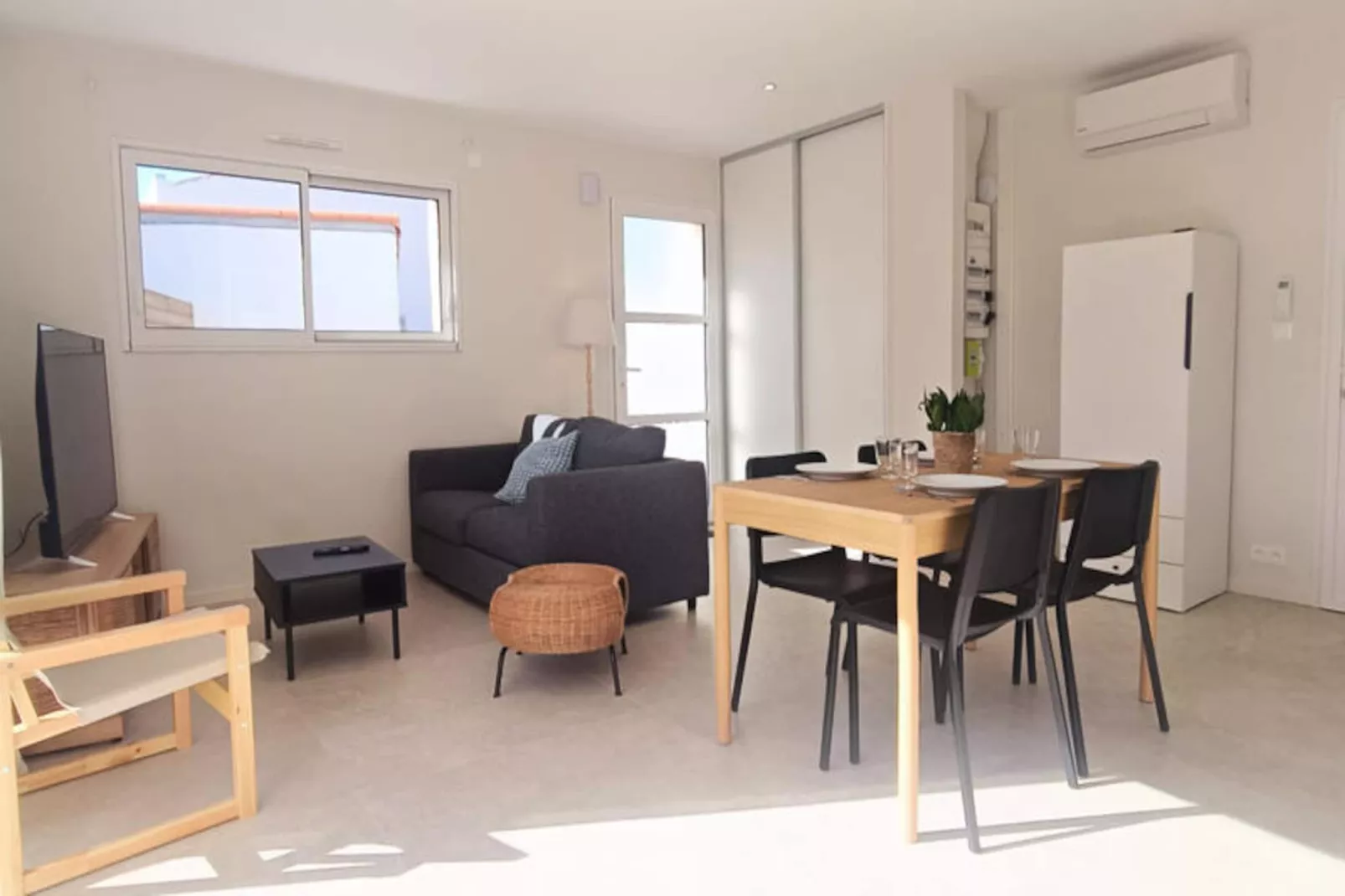 Maison à Les Sables d'Olonne-Niet-getagd