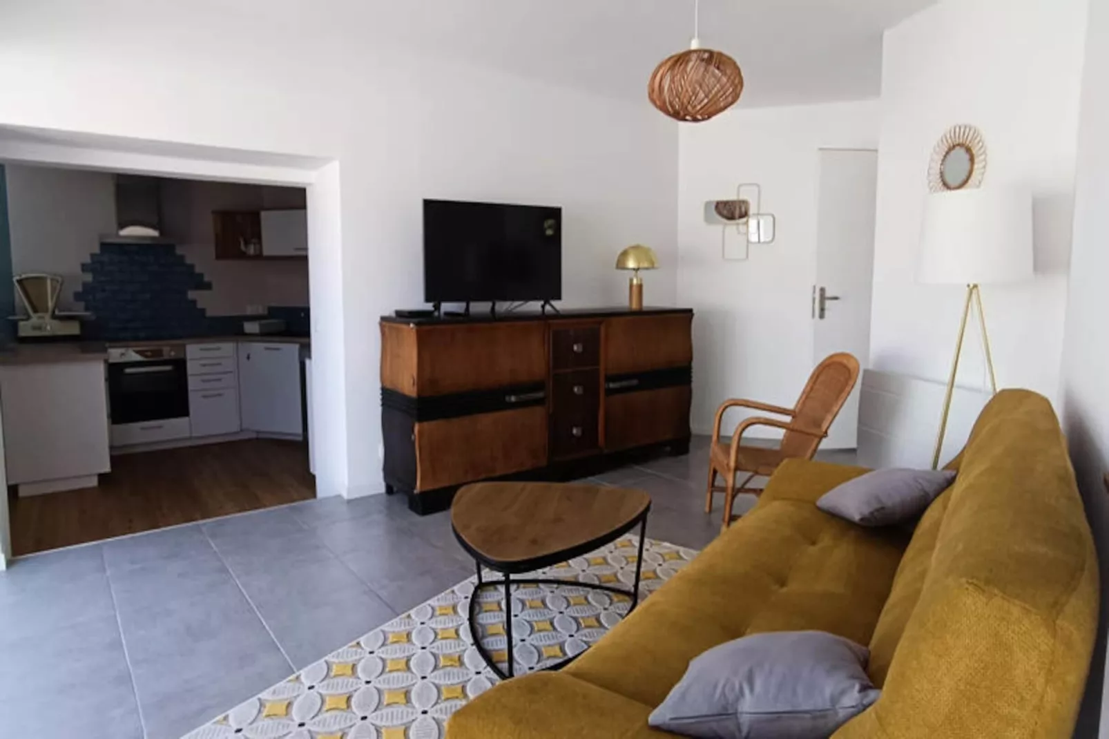 Maison à Les Sables d'Olonne-Niet-getagd