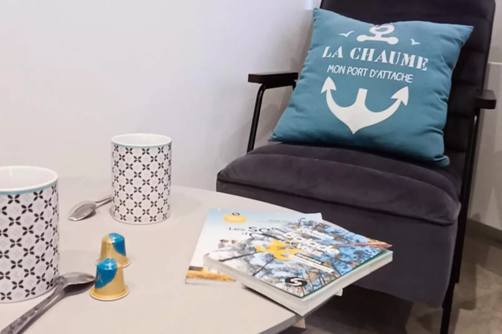 Maison à Les Sables d'Olonne-Niet-getagd