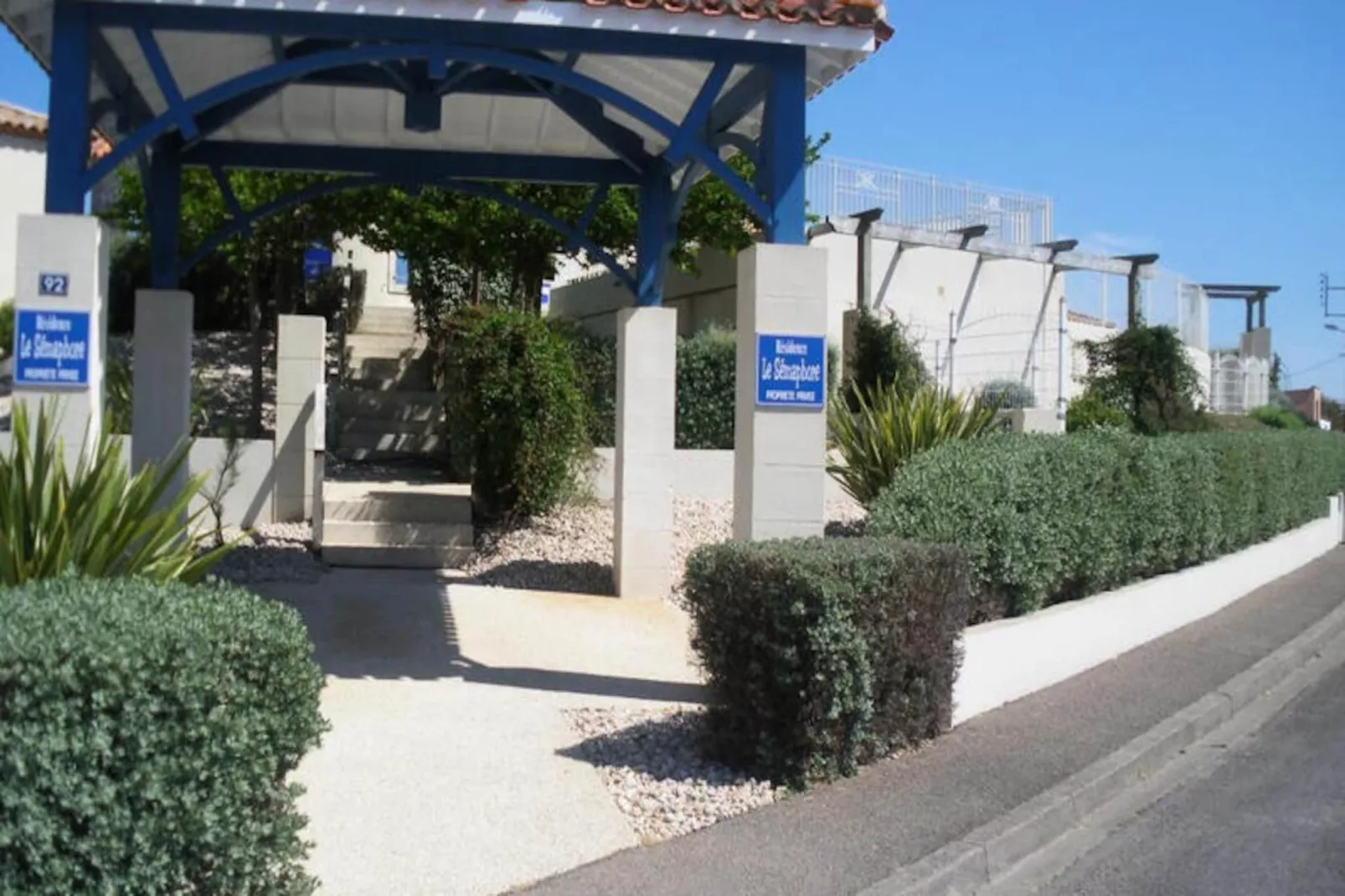 Maison à Les Sables d'Olonne-Niet-getagd