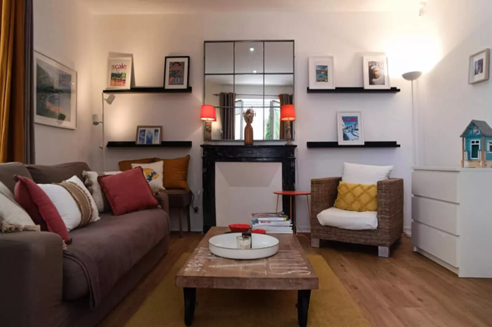 Maison à Les Sables d'Olonne-Niet-getagd