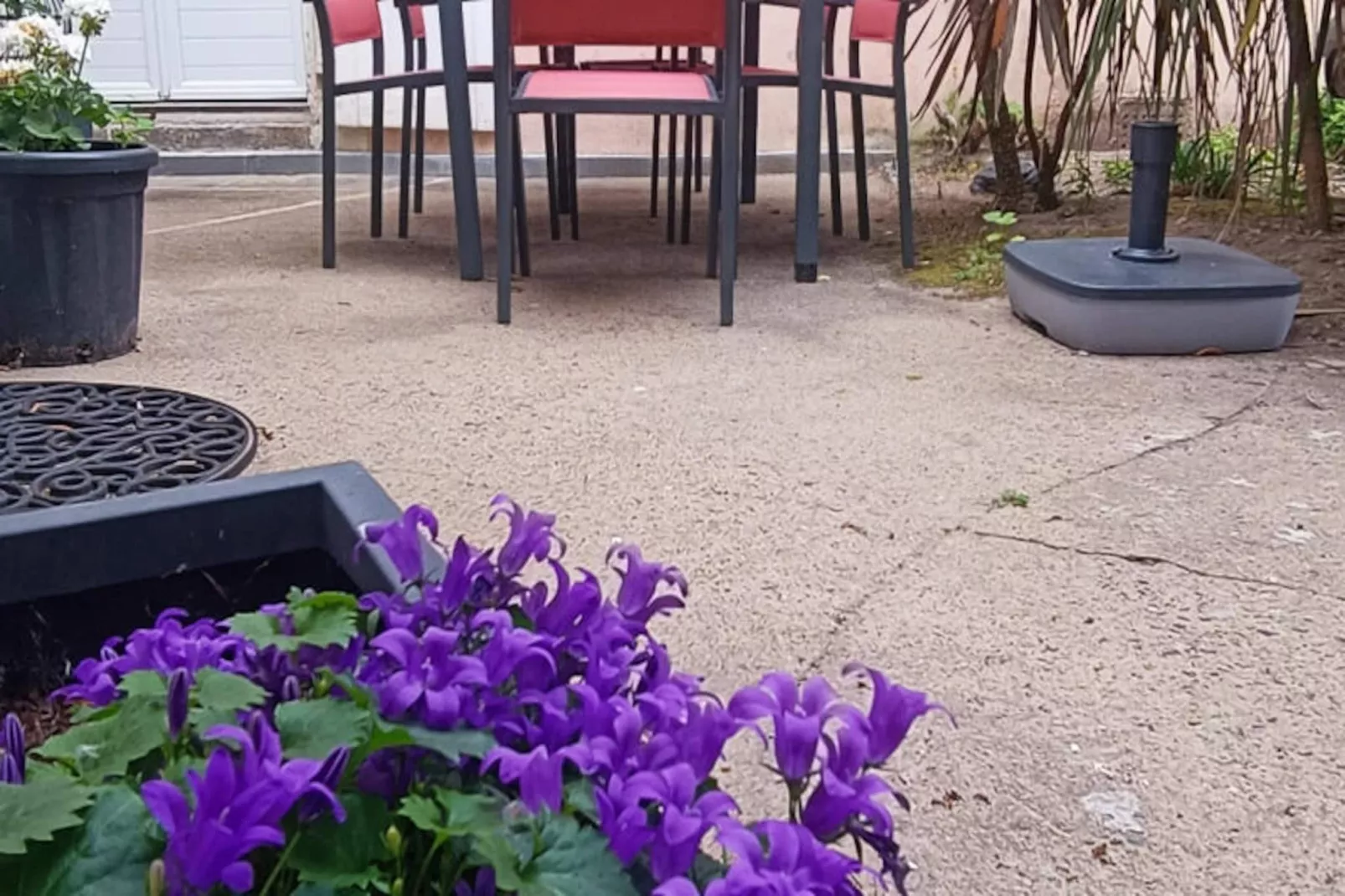 Appartements à Les Sables d'Olonne-Niet-getagd