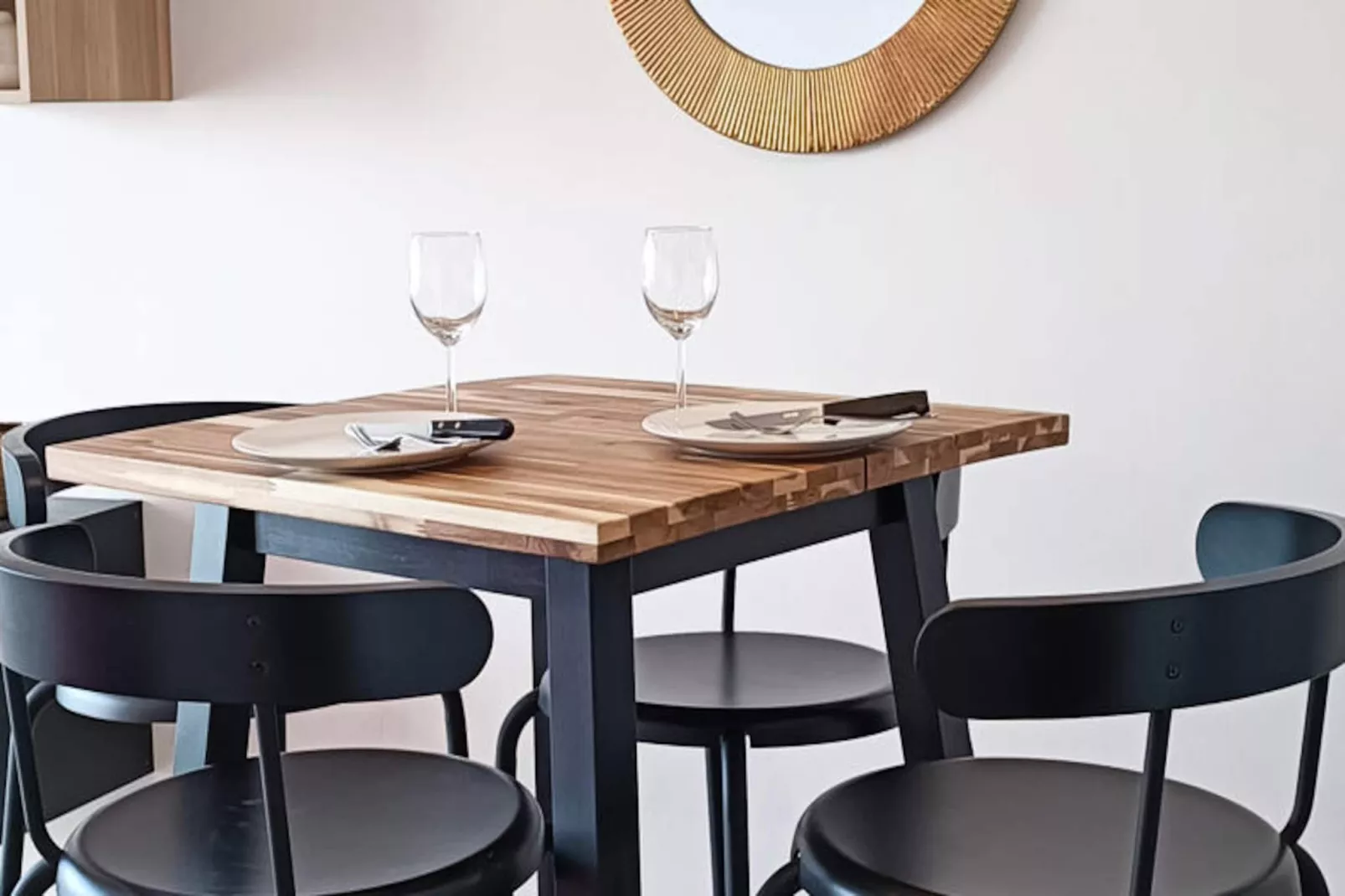 Studio à Les Sables d'Olonne-Niet-getagd