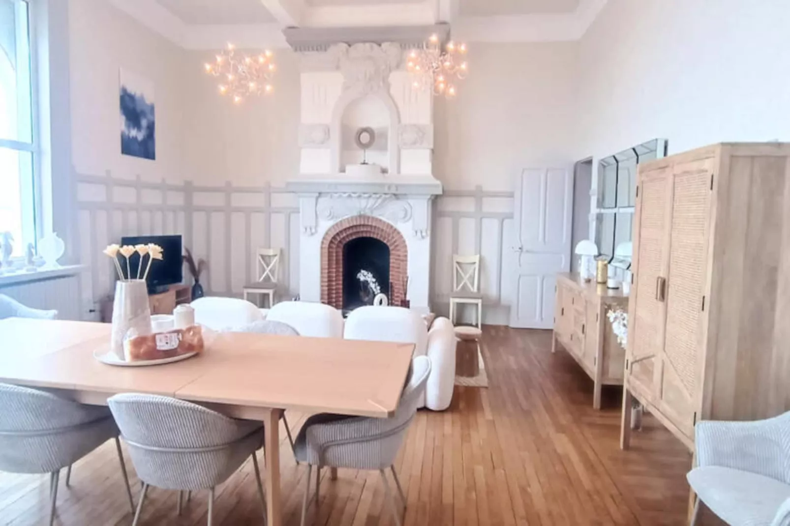 Maison à Les Sables d'Olonne-Niet-getagd