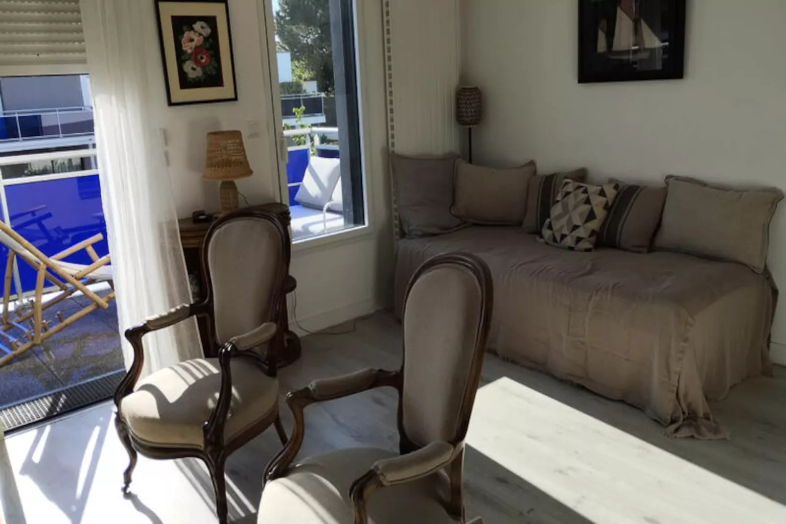 Appartements à Saint-Gilles-Croix-de-Vie-Niet-getagd