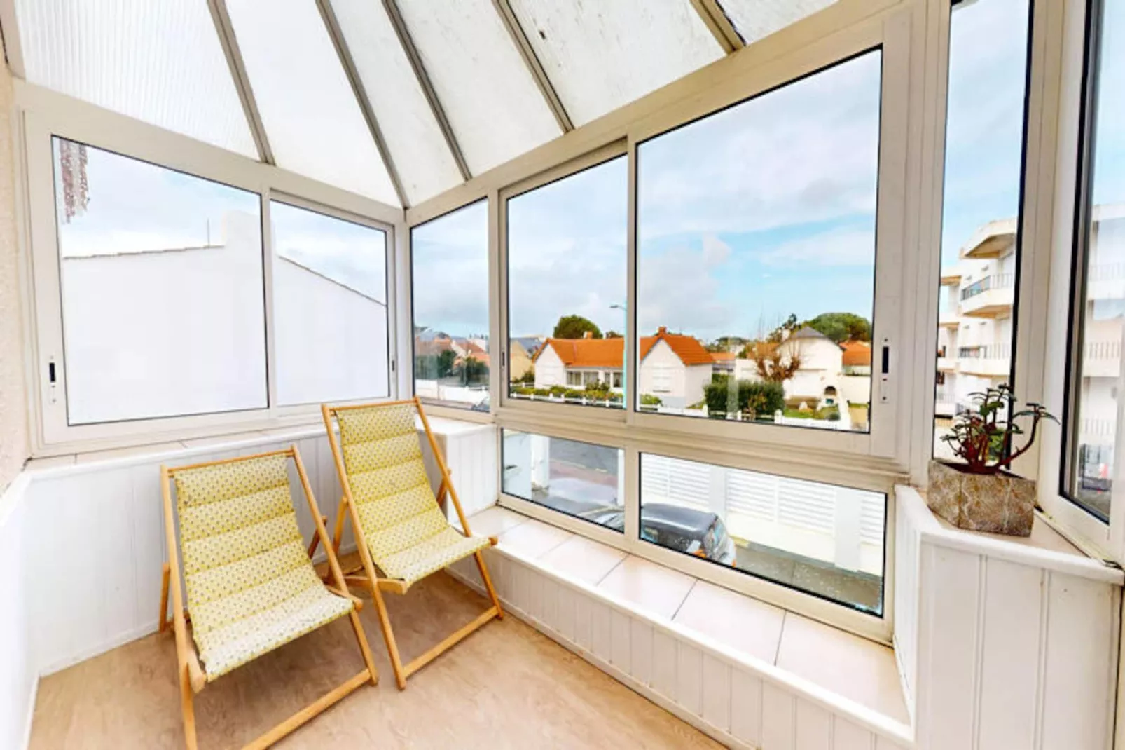 Appartements à Saint-Jean-de-Monts-Niet-getagd