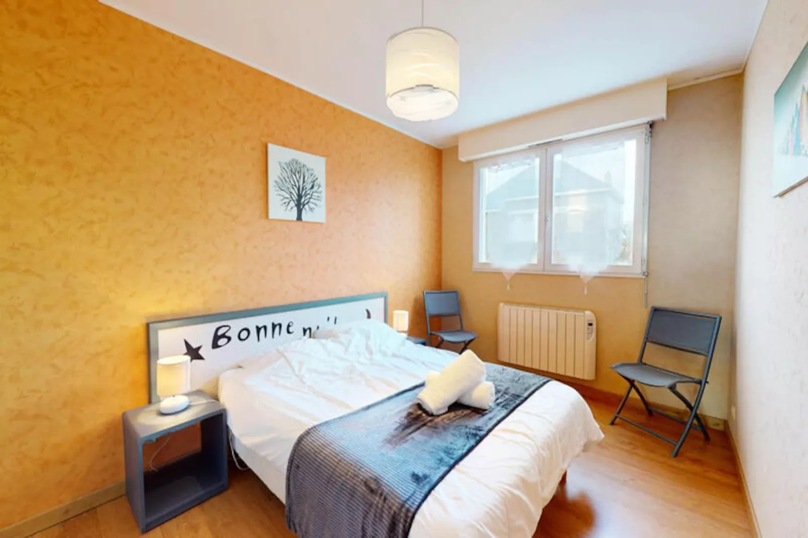 Appartements à Saint-Jean-de-Monts-Niet-getagd