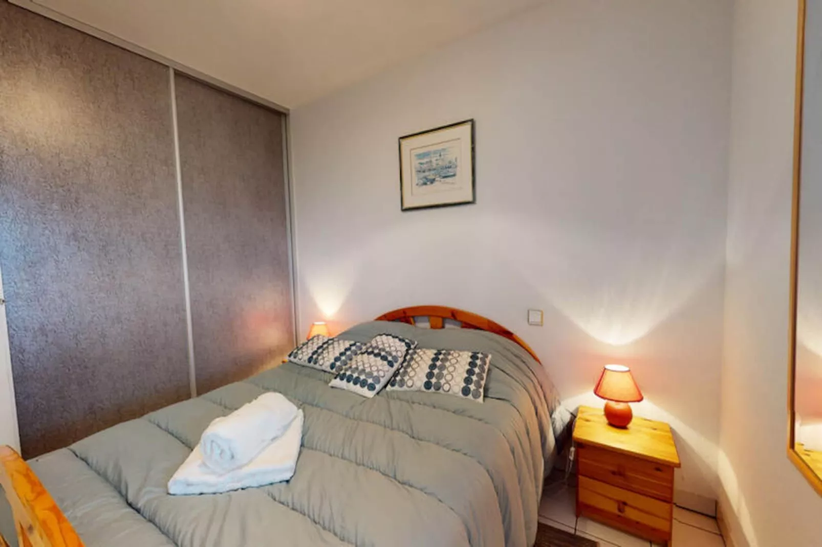 Appartements à Saint-Gilles-Croix-de-Vie-Niet-getagd