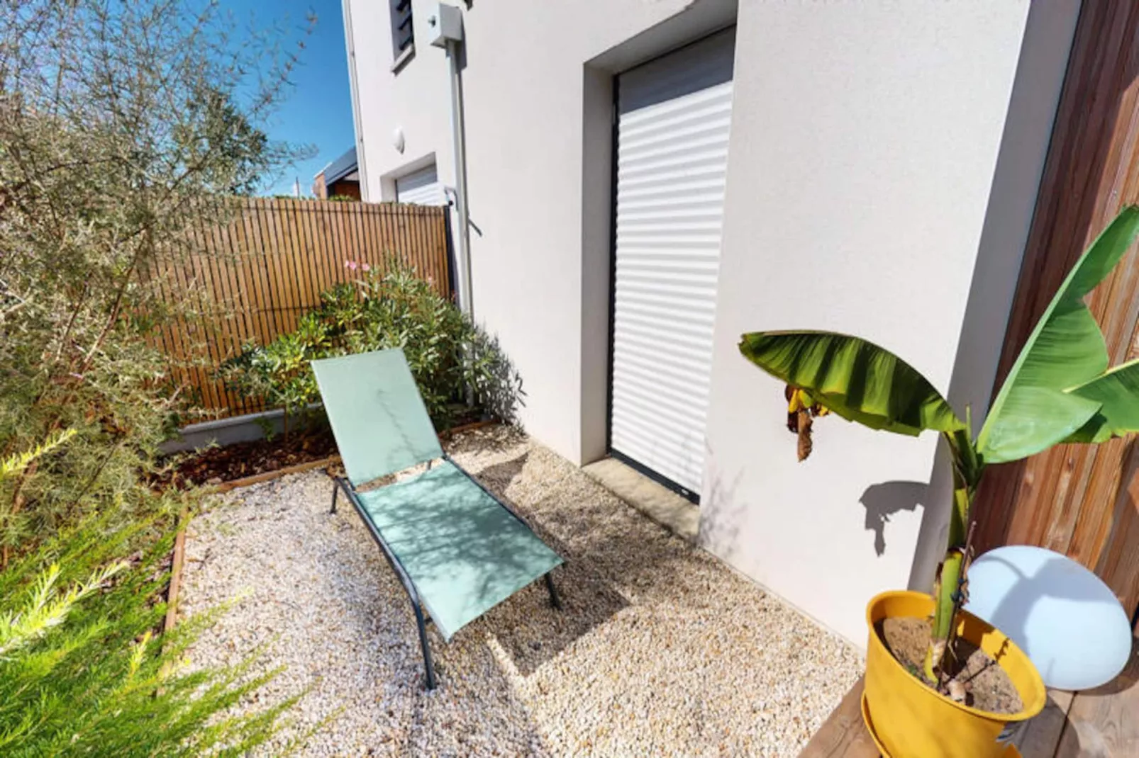 Maison à Saint-Gilles-Croix-de-Vie-Niet-getagd