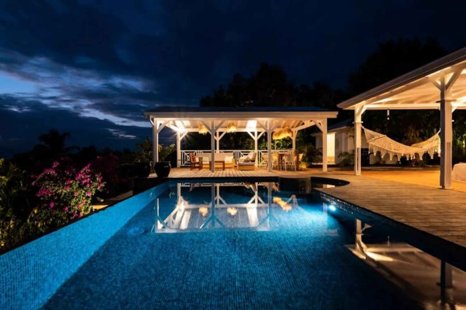 Villa Blanche - Niet-getagd