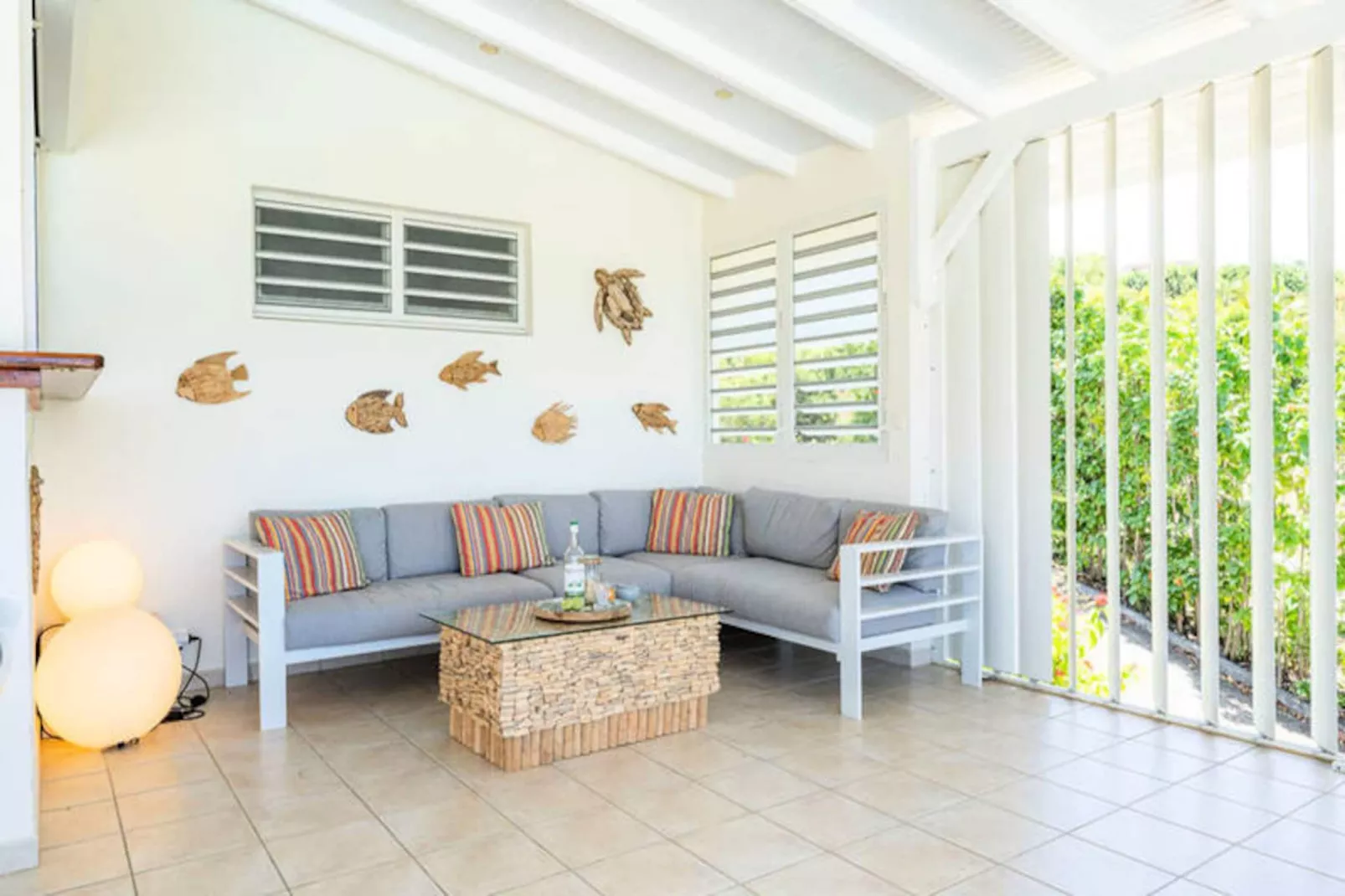 Villa Margaux - Niet-getagd