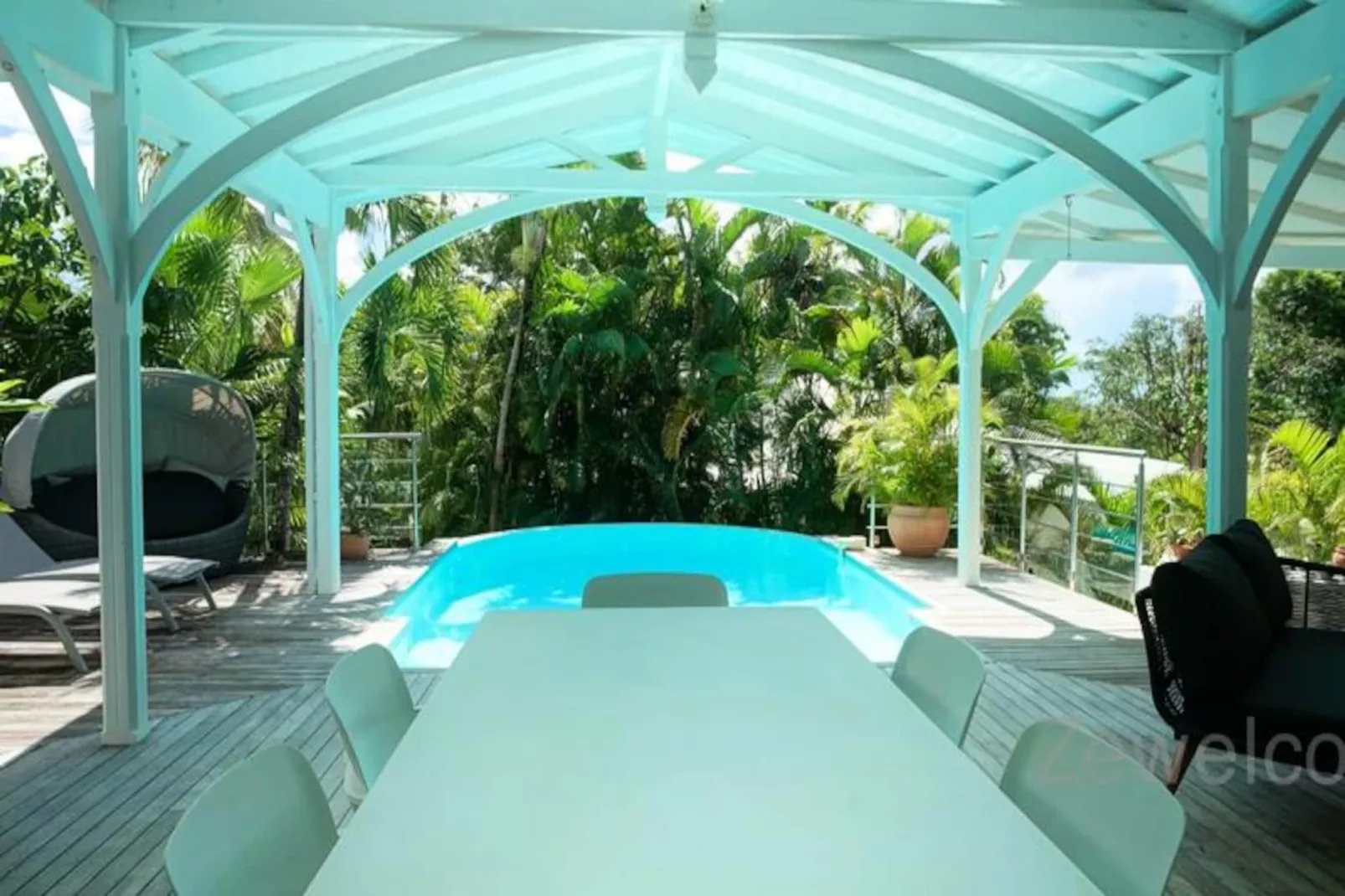 Villa Ayana-Niet-getagd