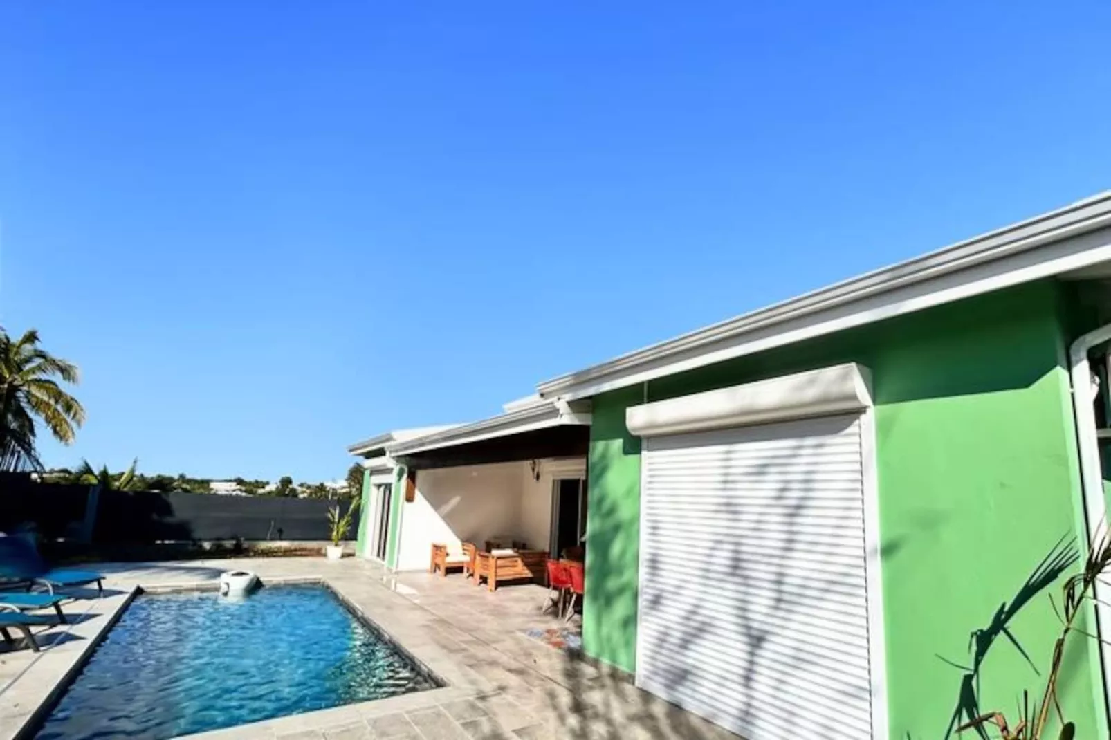 Villa Pura Vida-Niet-getagd