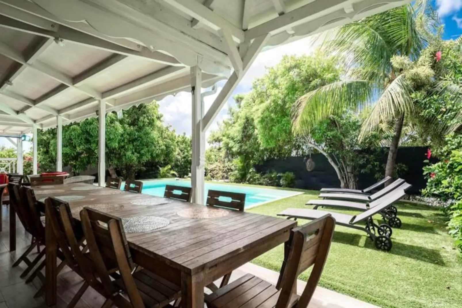 Villa Hibiscus-Niet-getagd