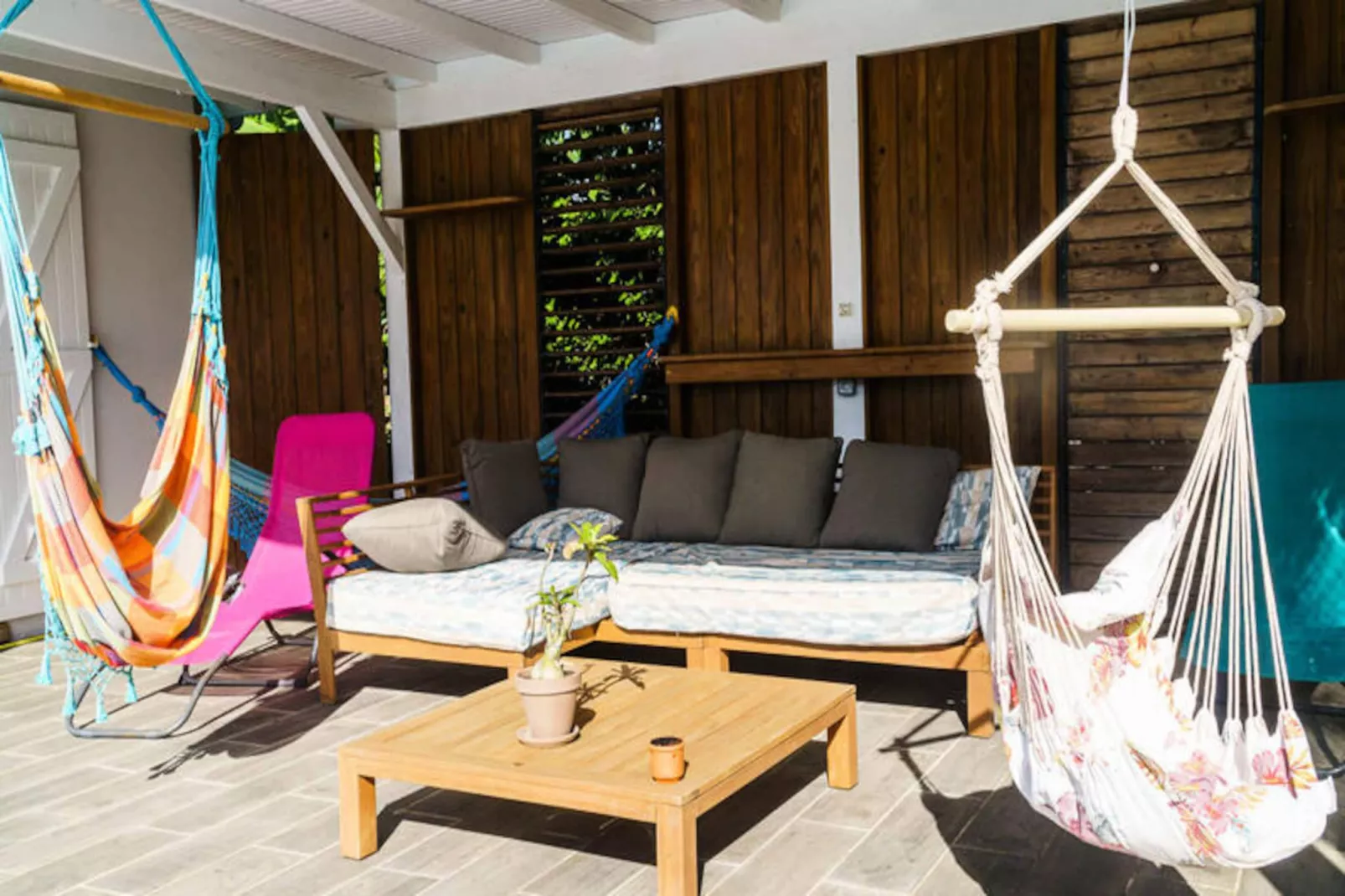 Villa G&eacute;rika-Niet-getagd