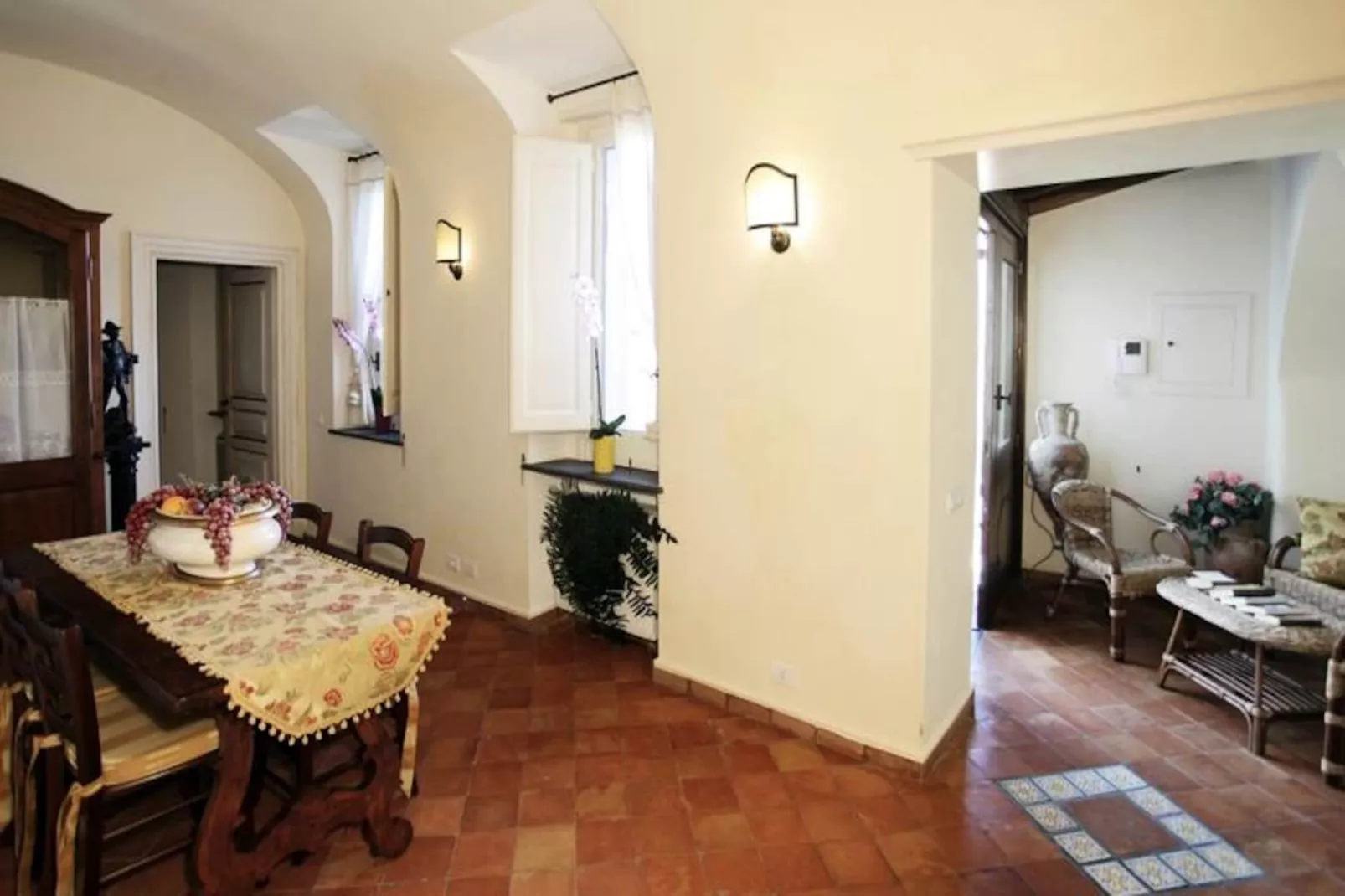 Maison à Amalfi-Niet-getagd