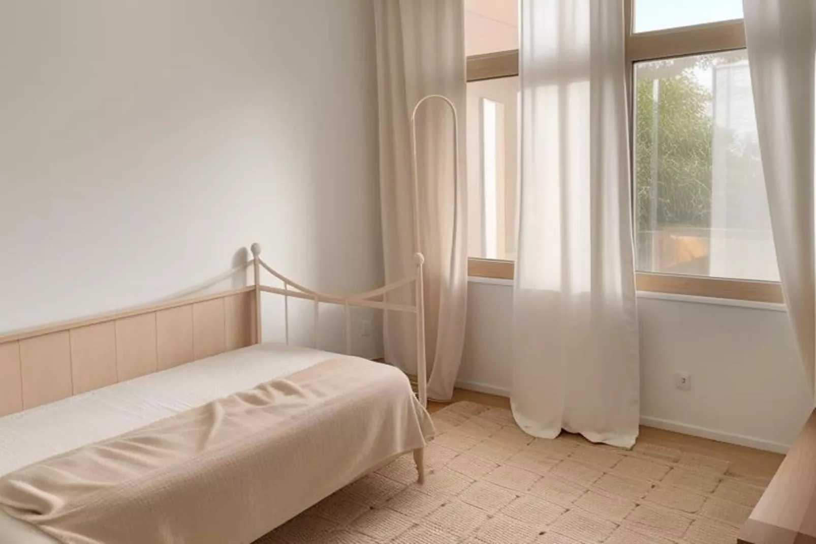 LA ROCCA 2-Slaapkamer