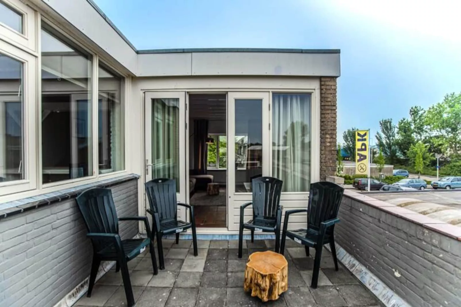 Zandvoort North-Niet-getagd