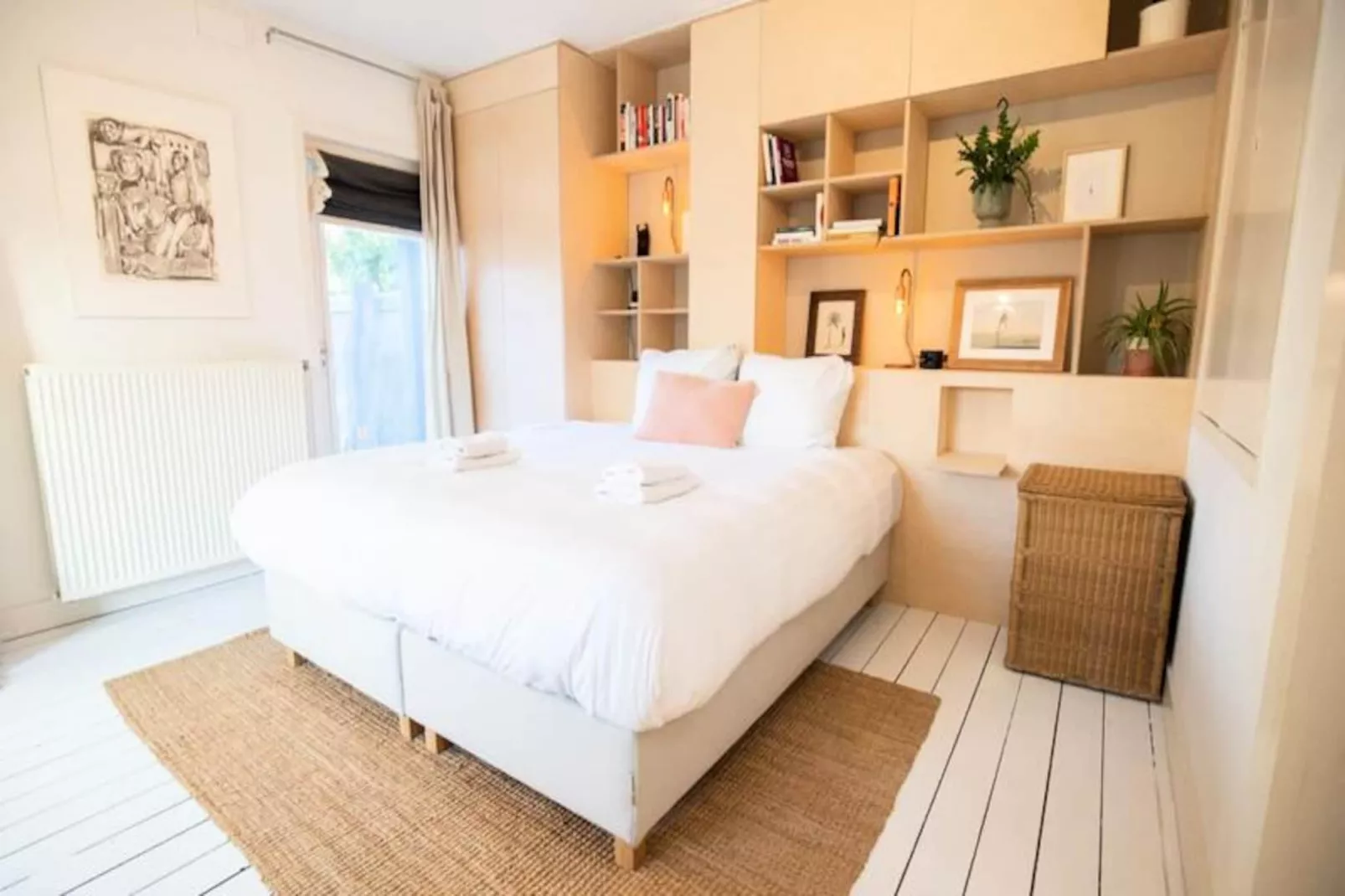 Cute Beach House-Niet-getagd