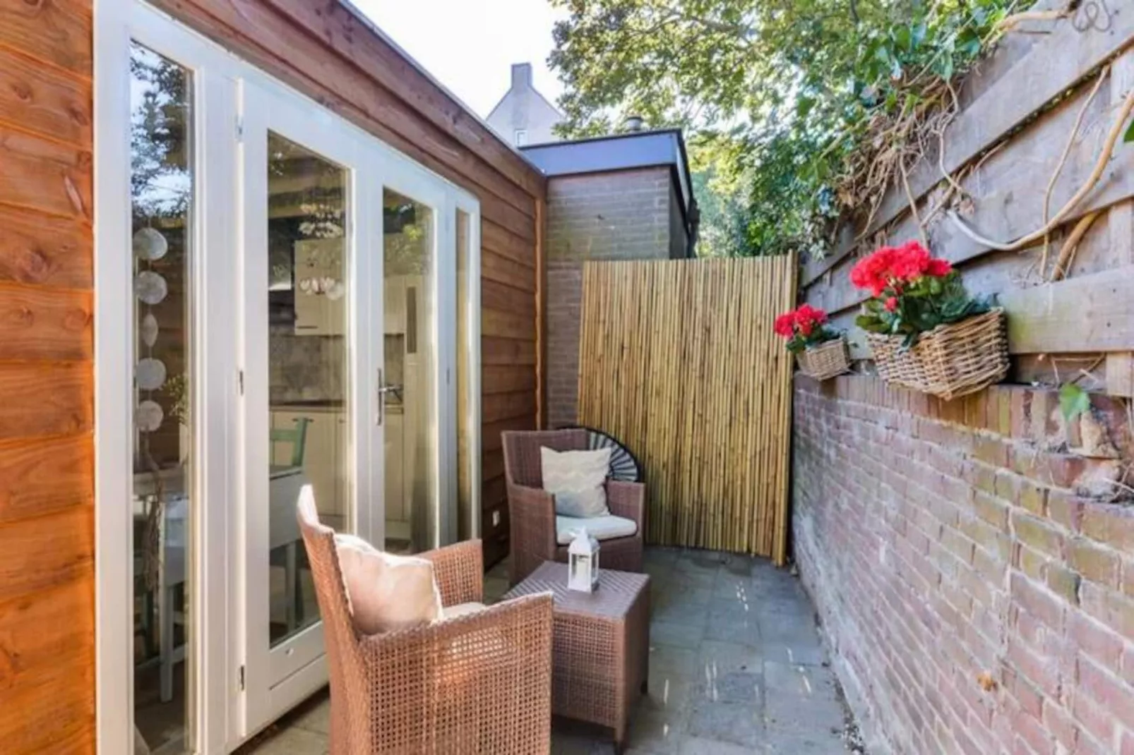 Moyo Kijani Cosy Lodge-Niet-getagd