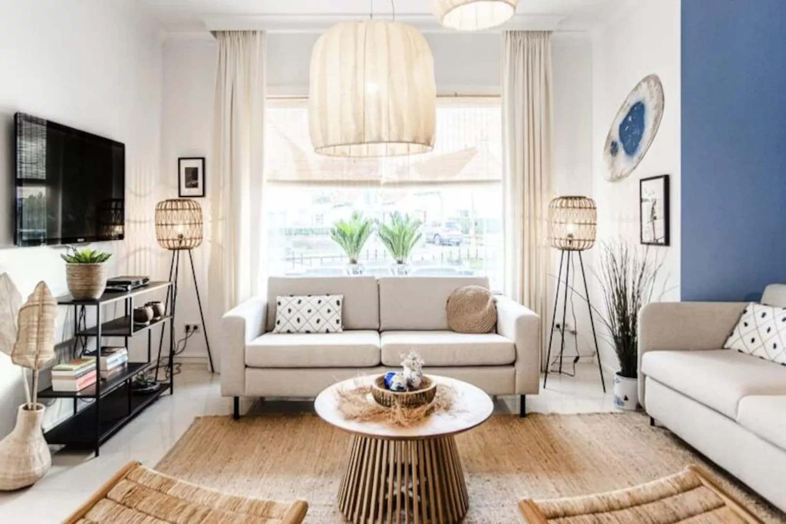 South Beach House - Apartment Groundfloor-Niet-getagd