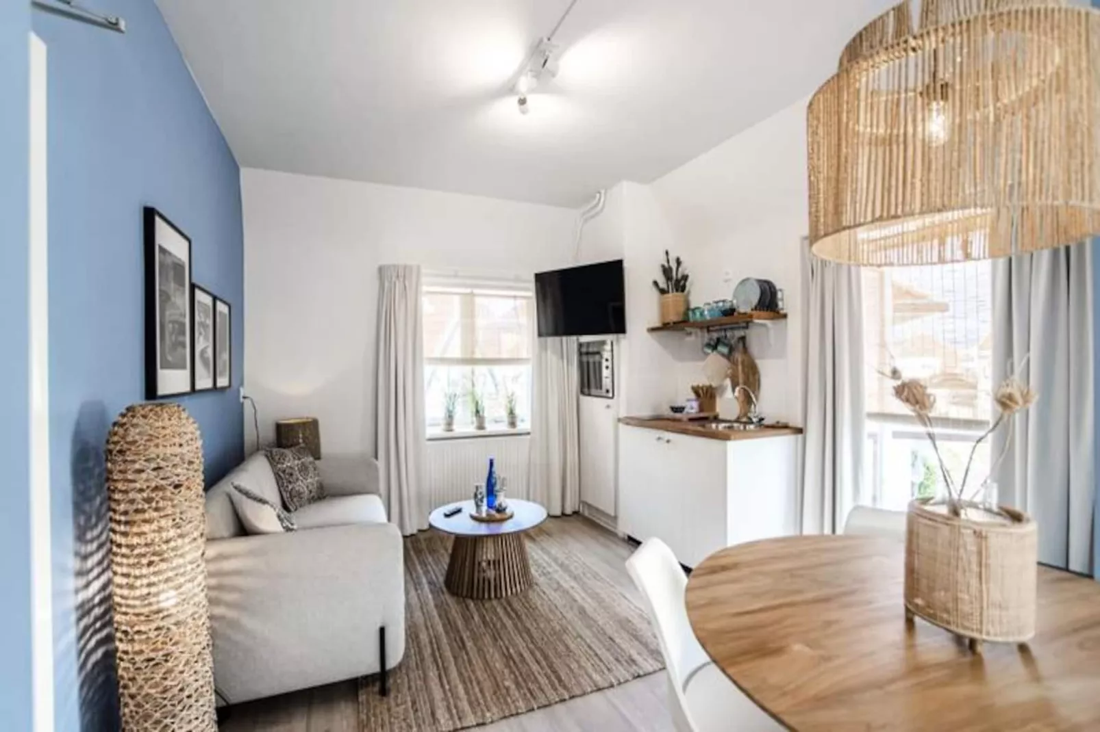 South Beach House 3 - Studio-Niet-getagd