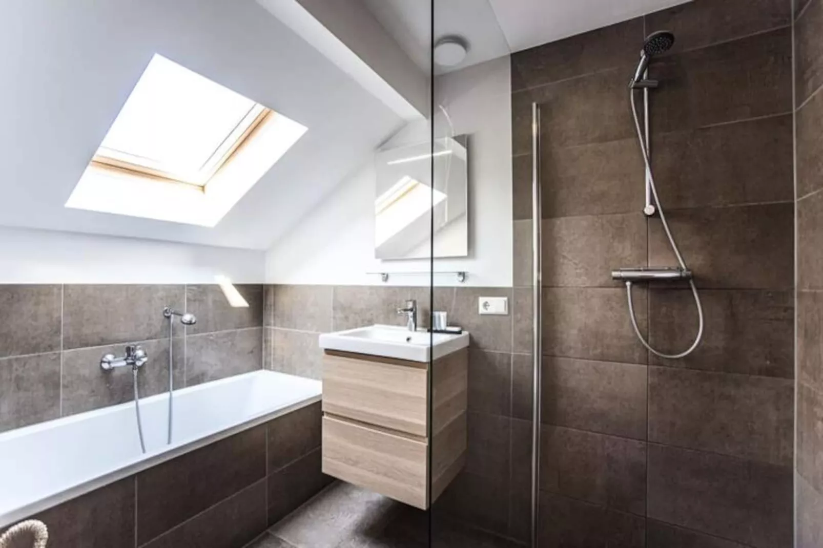 Bamboa Apartment-Niet-getagd