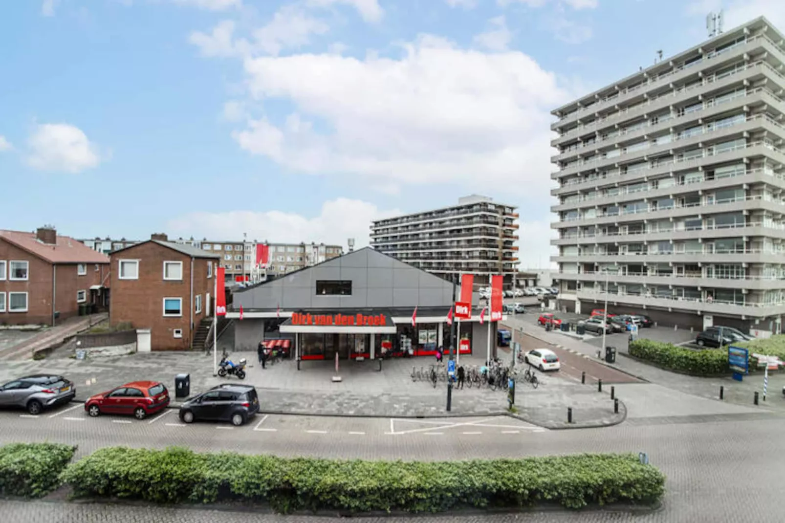 Seawave Studio 54-Niet-getagd