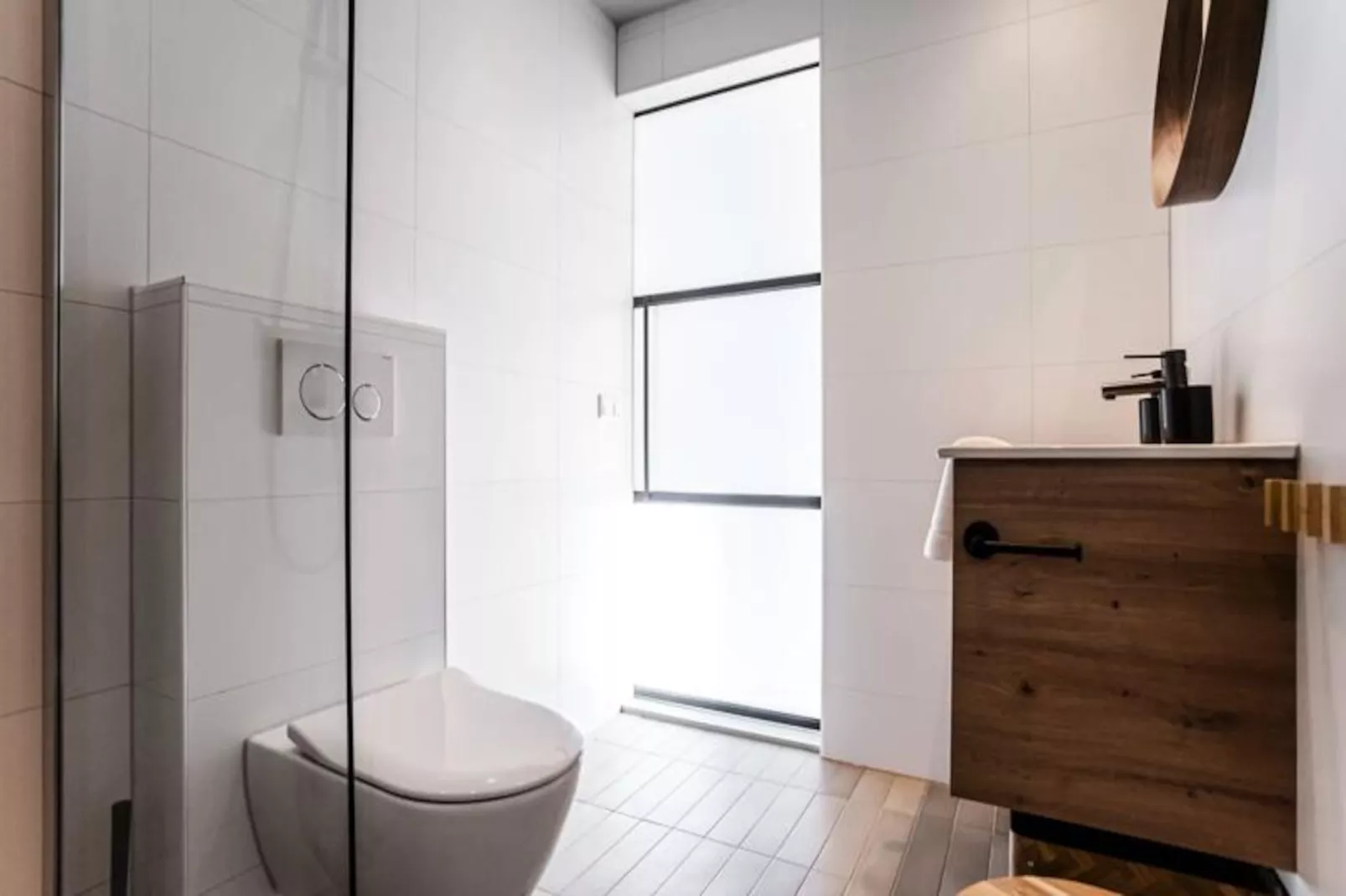 Spacious Luxury Loft-Niet-getagd