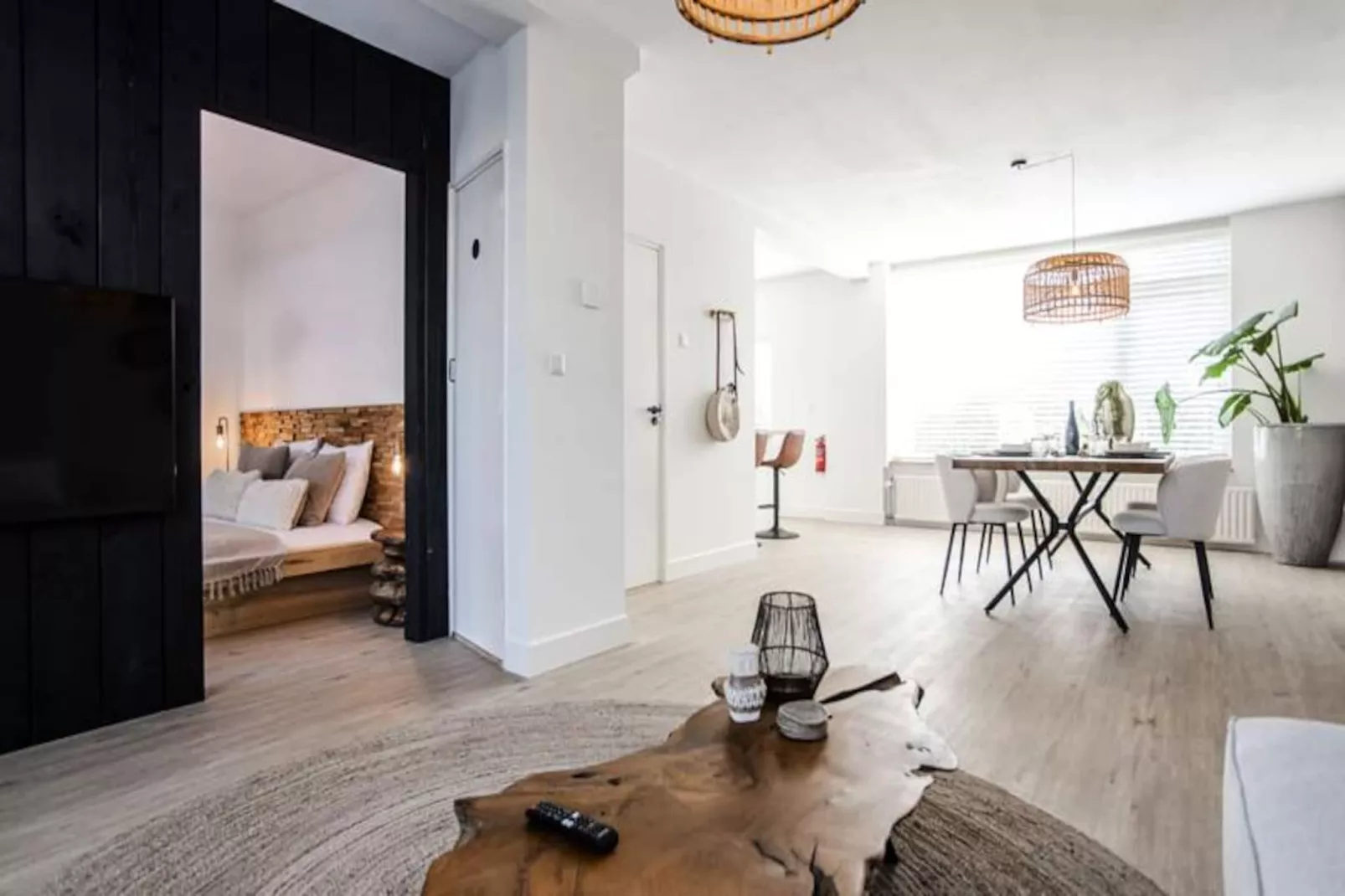 Marley&rsquo;s Beachhouse Apartment-Niet-getagd