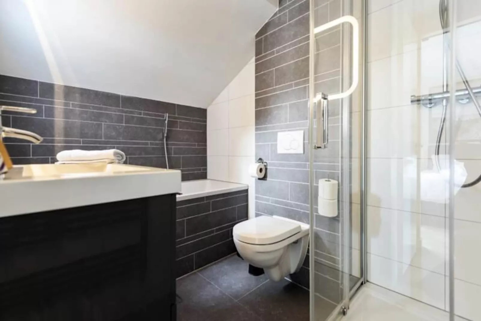 The Beach & Town Suite-Niet-getagd