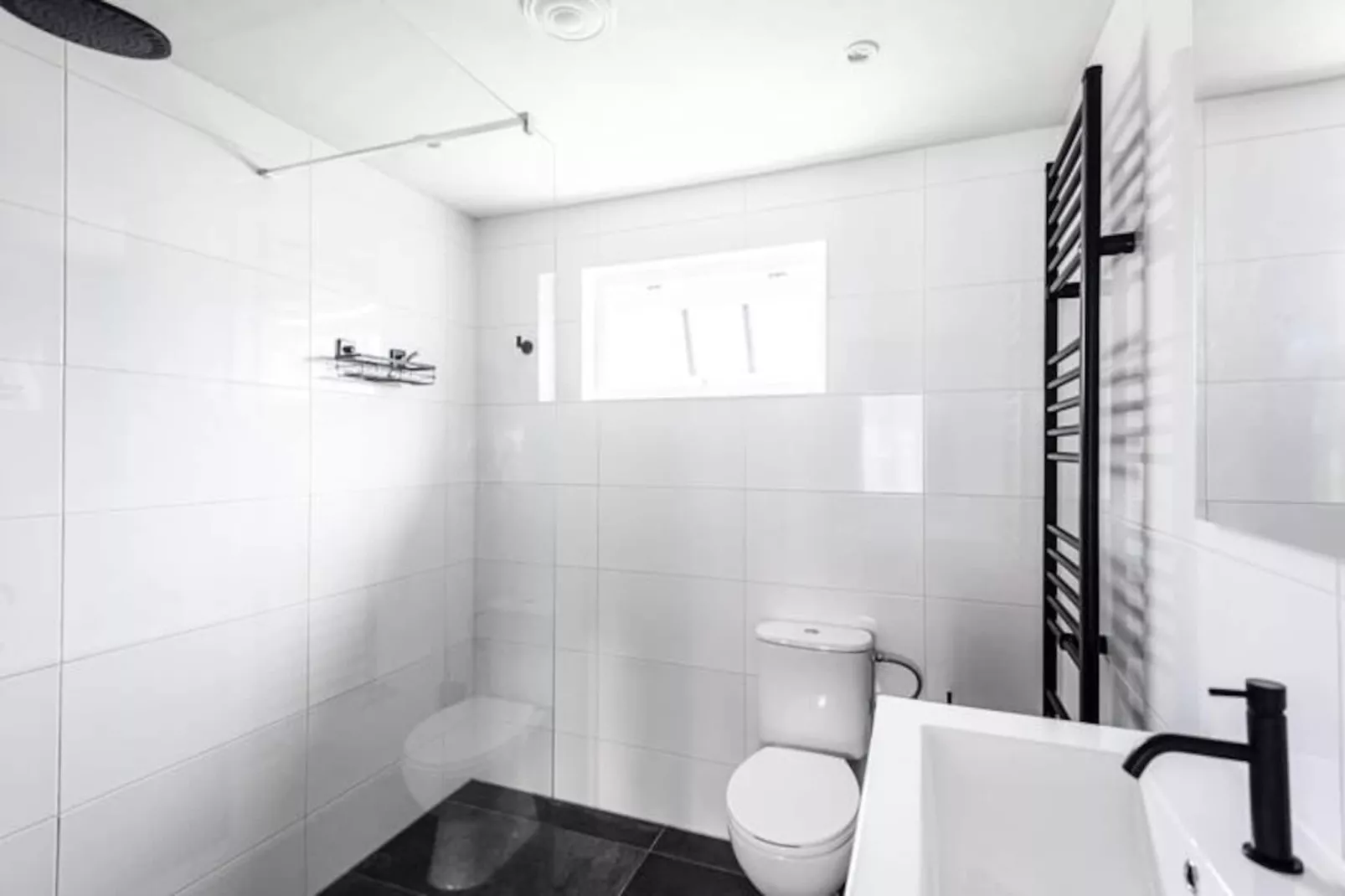 Apartment 't Duinpannetje-Niet-getagd