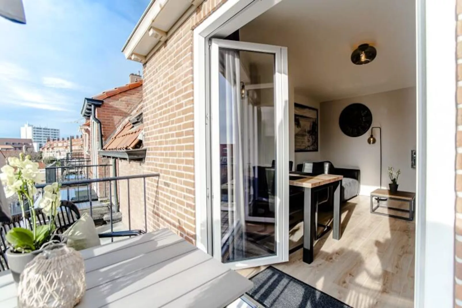 Seawave Apartment 54-Niet-getagd