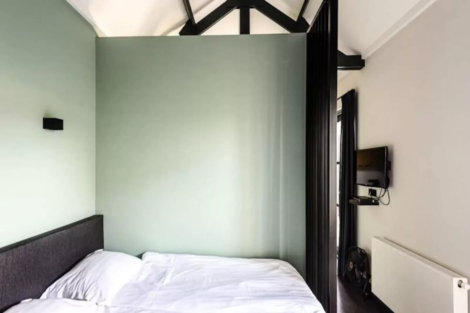 Zandvoort Lodge 1-Niet-getagd