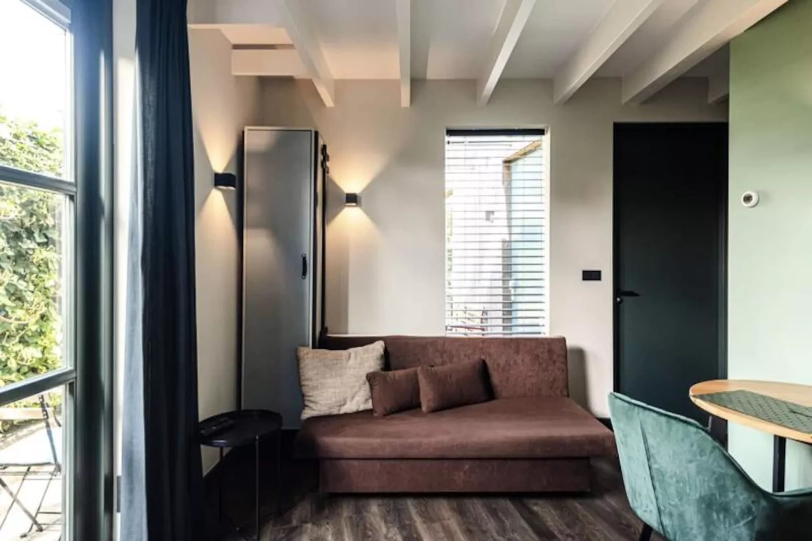 Zandvoort Lodge 2-Niet-getagd