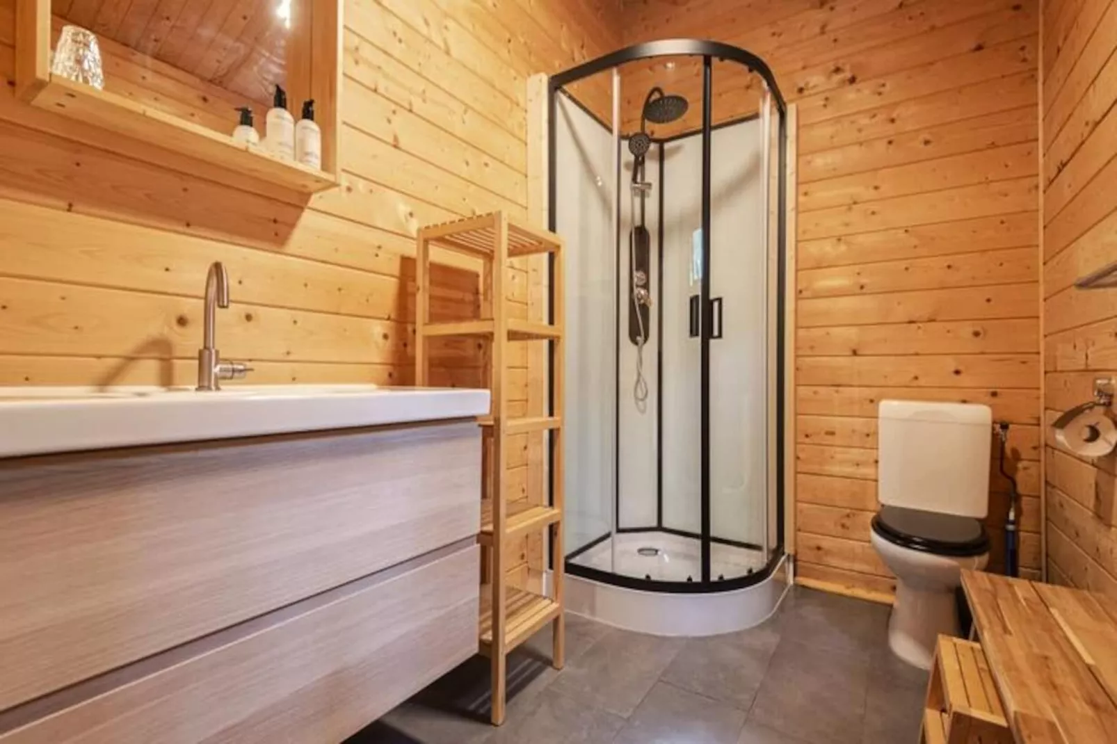 Chalet Zandvoort-Niet-getagd