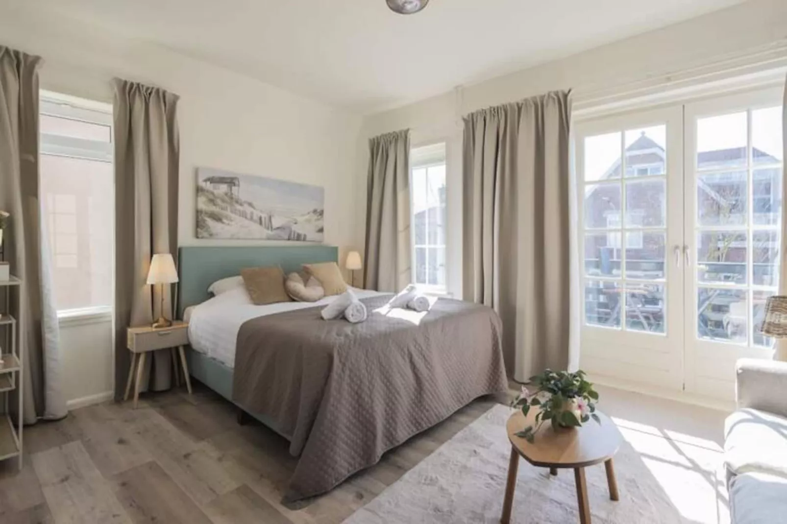 Boutique Pension Bennekom - Studio 1-Niet-getagd