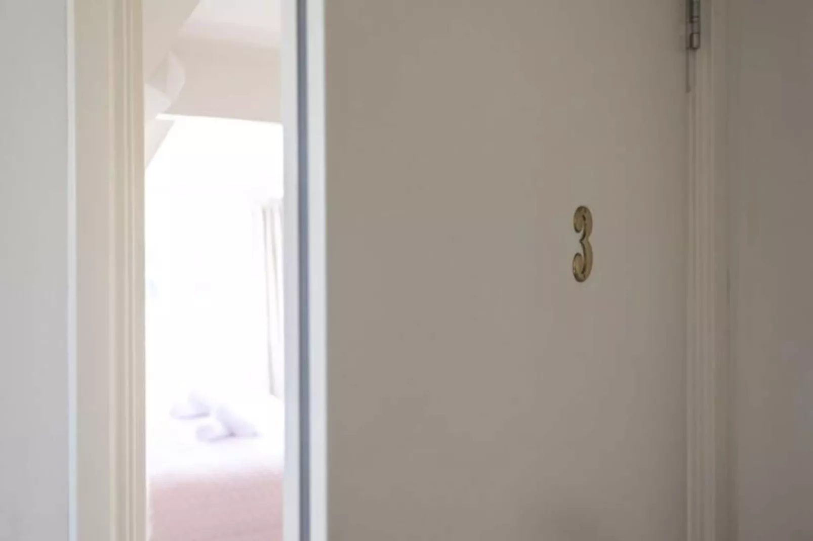 Boutique Pension Bennekom - Studio 3-Niet-getagd