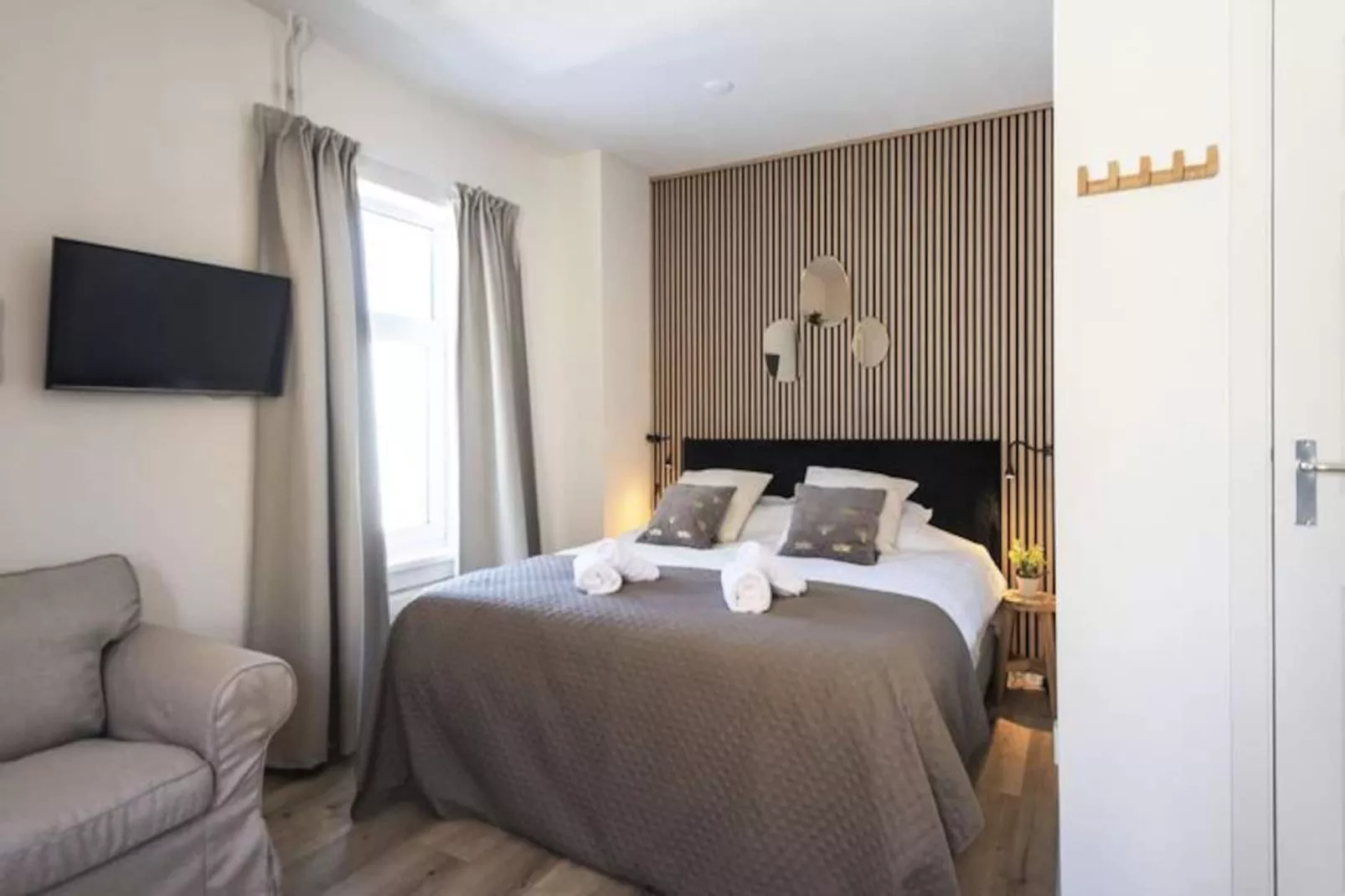 Boutique Pension Bennekom - Studio 2-Niet-getagd