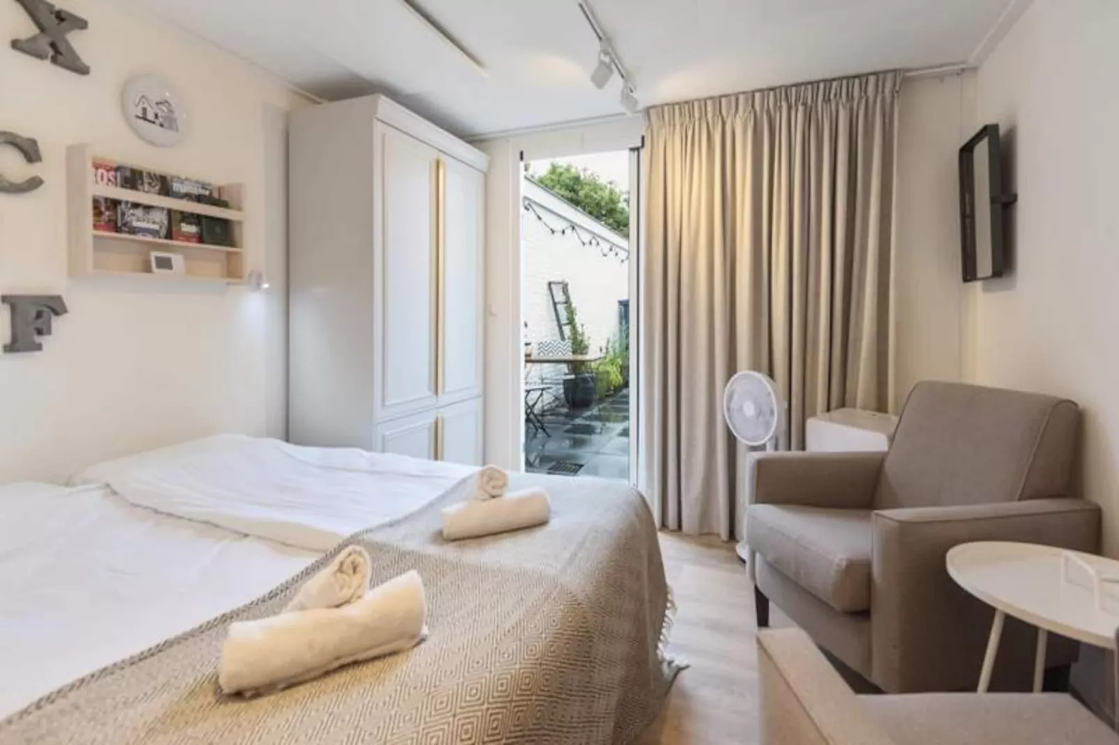 Guesthouse De Drukkerij-Niet-getagd