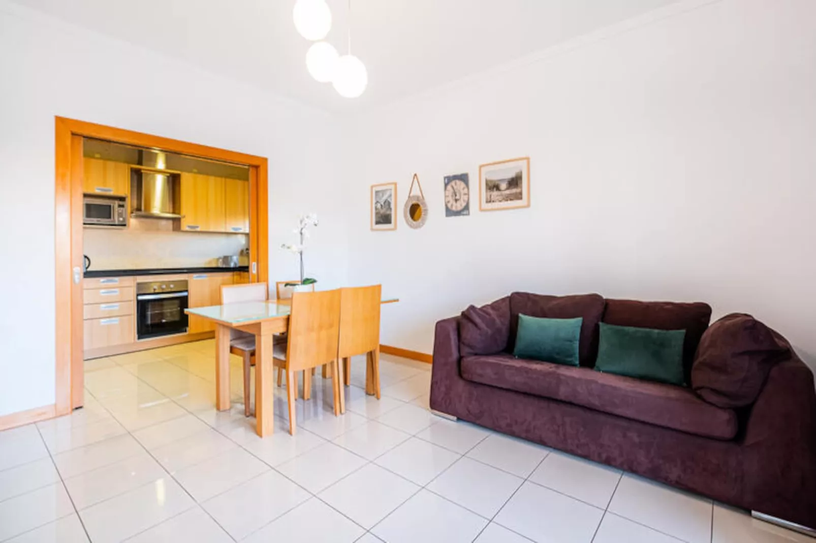 Appartements à Albufeira-Niet-getagd